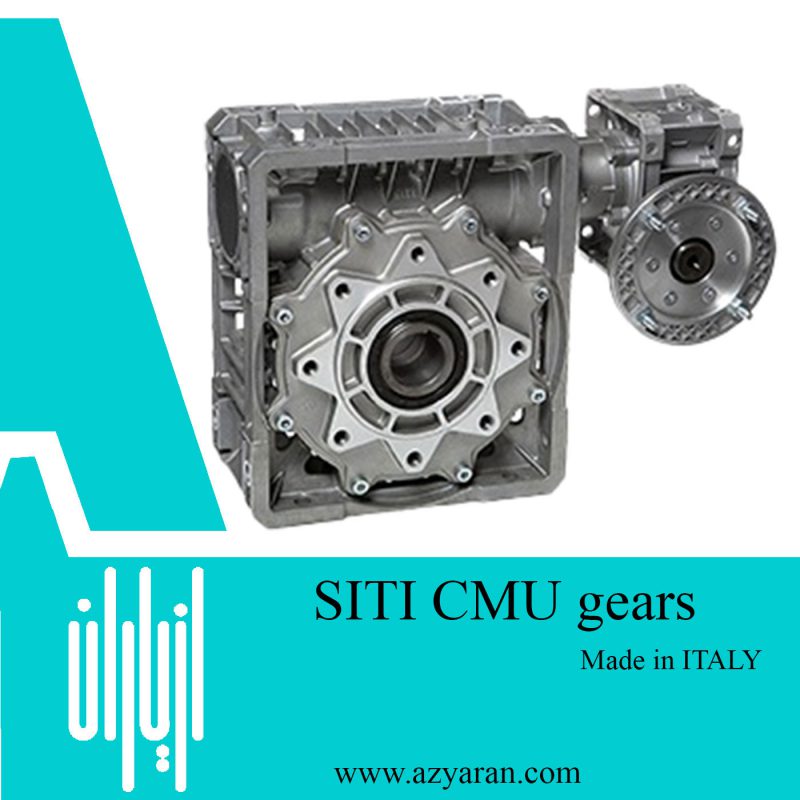 SITI Gearboxes Azyaran