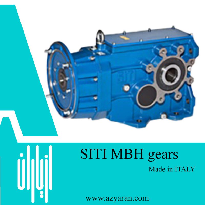 SITI Gearboxes Azyaran